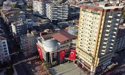 Nazilli Belediyesi’nde yeni müdür ataması