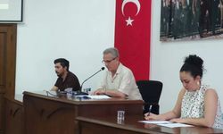 Nazilli’de meclis gündemi sokak hayvanları oldu