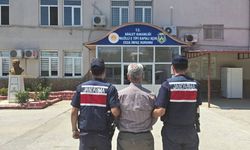 Nazilli’de orman işgalcisi jandarmaya yakalandı!