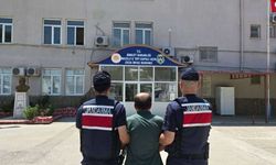 Nazilli’de uyuşturucu hükümlüsüne jandarma kıskacı