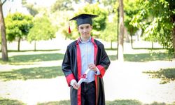 Nazilli’den LGS birincisi çıktı