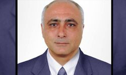 Nazilli’nin tanınan mühendisi hayatını kaybetti