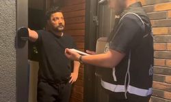 Oğuzhan Uğur dahil 10 ‘Ahbap’ adliyeye sevk edildi