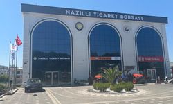 Ormanlar için Nazilli alarma geçti! Kurumlar yangına karşı birlik oldu