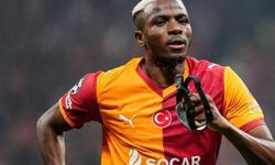 Osimhen Galatasaray Monza maçında oynayacak mı?