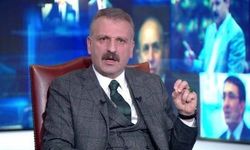 Özgür Özel'in 'Yeni' partisine Cumhurbaşkanı Başdanışmanı'ndan 'rakı'lı benzetme
