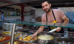 Restoranlarda yeni dönem başladı: Müşteri ne yediğini bilecek!