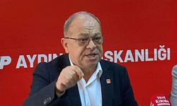 Saatçı görevden alınmasının ardından konuştu! “Tanımıyoruz”