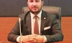 Söke Belediye Başkan Yardımcısı Günal istifa etti