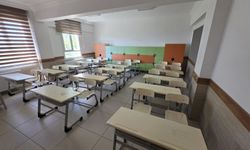 Söke Fen Lisesi’ne kavuşuyor