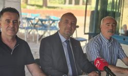 Söke Lokantacılar Odası basın mensuplarını kahvaltıda ağırladı: Esnafın sorunları masaya yatırıldı