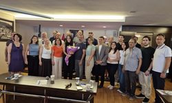 Söke Ticaret Odası’ndan üyelerine katkı! Kozal: “Hibe programlarından korkmayın”