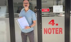 Söke’de CHP’den toplu istifa! Eski Başkanlar ve Meclis Üyeleri partiden ayrıldı