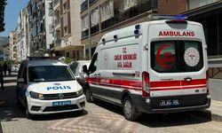 Söke’de yalnızlık acı sonla bitti