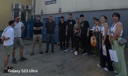 Söke’deki öğrenciler hazırladıkları proje sayesinde dünyayı dolaşıyor