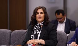 Süha Bayırlı Çerçioğlu’nun CHP’den neden ayrıldığını açıkladı