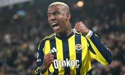 Anderson Talisca Fenerbahçe'den ayrılıyor mu? Talisca hangi takıma transfer oluyor?
