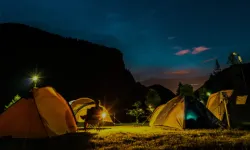 Tarım ve Orman Bakanlığı’ndan 81 İlde ‘Aile Kampı’