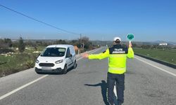 Trafik güvenliğinde yeni dönem! Aydınlı Başkan Tolan’dan eğitim vurgusu