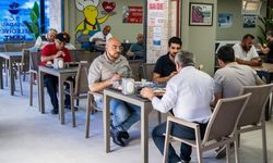 Uygun fiyata kaliteli yemek Kent Lokantası’nda