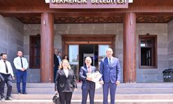 Vali Varol’dan Germencik’te: Sanayi ve gıda yatırımlarına yakın temas