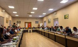 Vali Varol’dan Tarım ve Orman Bakanı Yumaklı’ya Aydın daveti