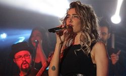 Aydın’da Sıla rüzgarı esecek: Konser tarihi belli oldu