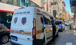 Masaj salonunda acı ölüm! Çineli Muhtar Kahraman kalbine yenik düştü