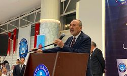 Yaşar Yıldırım Aydın’dan seslendi! MHP’den Aydın için 3 milletvekili hedefi