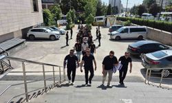 Yatırım vadiyle milyonluk vurgun! Aydın’ın da aralarında olduğu 4 ilde operasyon