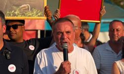 YENİ Parti Kuşadası İlçe Binası belli oldu! Başkan Gürbilek’ten bağış çağrısı