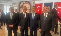 Yeni Parti’ye ilk 24 saatte 113 milyon yardım yapıldı! Aydın Milletvekilleri yeniden destek çağrısında bulundu