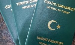 Yeşil pasaport alacaklar dikkat! Başvuru sistemi tamamen değişti