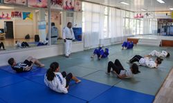 Yetişkin'den çocuklara hem spor hem geleceğe yatırım