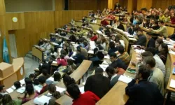 YÖK Kontenjanda yeni döneme geçti: Yapay zeka ve siber güvenlikte rekor