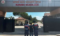 11 yılla aranıyordu: Köşk’te hırsızlık şüphelisi yakalandı