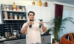 Yemekteyiz Yusuf kimdir, nereli? Yemekteyiz Yusuf Koç evli mi, çocuğu var mı?