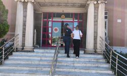 20 yıldır kaçıyordu! Aydın'da jandarma tarafından yakalandı
