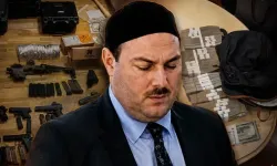 Alihan Kuriş ile birlikte kimler gözaltına alındı?