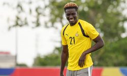 Kojo Peprah Oppong kimdir, aslen nereli, Müslüman mı? Fenerbahçe'nin yeni transferi Kojo Peprah Oppong kaç yaşında?