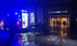 Sultanhisar’da geceyi ambulans ışıkları aydınlattı! Korkunç kazada 1 ölü, 2 yaralı