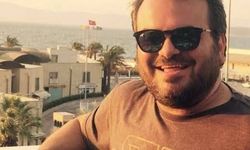 ABD'deki ateş Kuşadası'na düştü! İki çocuk babası kalbine yenik düştü