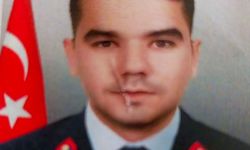 Acı haber Kuyucak’ı yasa boğdu: Genç astsubay evinde ölü bulundu