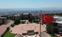 ADÜ YKS yerleştirme tercihlerinde öğrencilerin gözdesi oldu! Yüzde 99,77 doluluk oranıyla dikkat çekti
