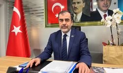 AK Parti Aydın İl Başkanı Erdem alçak provokasyonu lanetledi