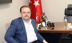 AK Parti Aydın önceki Milletvekili Öz’den Yeni Parti yorumu! “Hüsrana uğrayacaklar tarihe not olsun”