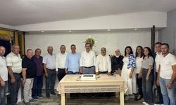 AK Parti Aydın’da yeni transferler yolda: Başkan Erdem sayı verdi