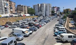 AK Parti Efeler’den Başkan Yetişkin’e ‘proje’ tepkisi: “Halka verdiğiniz sözlerin hesabını verin”