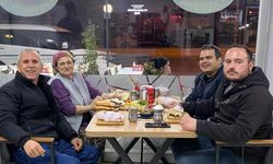 AK Parti Koçarlı'da acı gün! Eski başkanın annesi amansız hastalığına yenik düştü