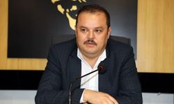 AK Partili Öz, "AK Parti kalesi yıkılmaz"